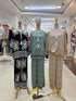 Summer Cotton Printed Co-Ord Sets